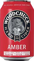 Woodchuck Amber Cider 4 6 12 Can